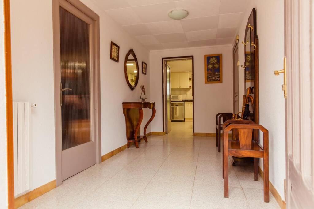 Marganell Masia Can Castanyola מראה חיצוני תמונה