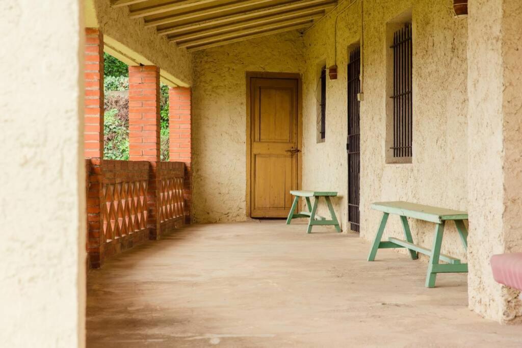 Marganell Masia Can Castanyola מראה חיצוני תמונה